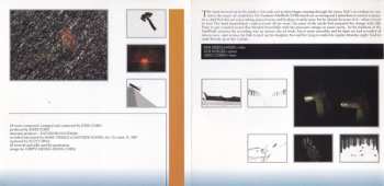 CD John Zorn: Filmworks XIX - The Rain Horse