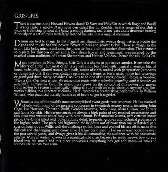 CD John Zorn: From Silence To Sorcery