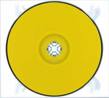 CD John Zorn: Haborym (Book Of Angels Volume 16)