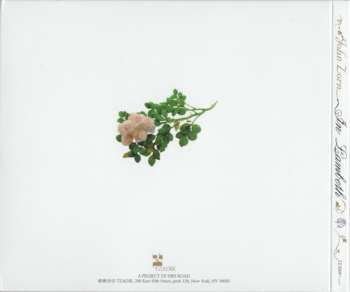 CD John Zorn: In Lambeth (Visions From The Walled Garden Of William Blake)