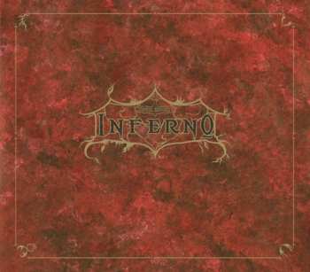 Album John Zorn: Inferno