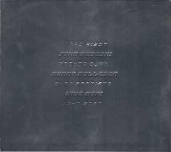 CD John Zorn: Interzone