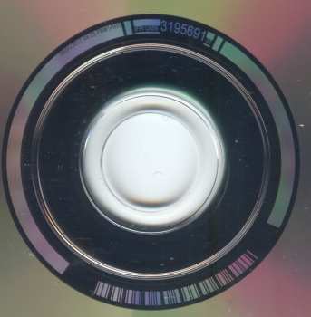 CD John Zorn: Paimon (Book Of Angels Volume 32)