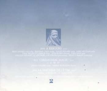 CD John Zorn: Music And Its Double
