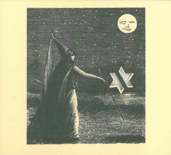 CD John Zorn: Mycale (Book Of Angels Volume 13) (Mycale Sings Masada Book Two)