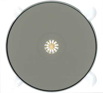 CD John Zorn: Mycale (Book Of Angels Volume 13) (Mycale Sings Masada Book Two)
