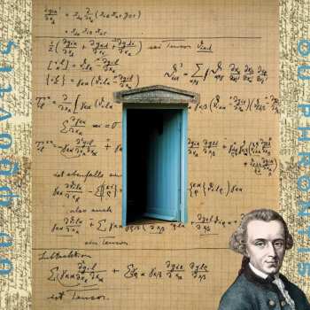 Album John Zorn: Ou Phrontis