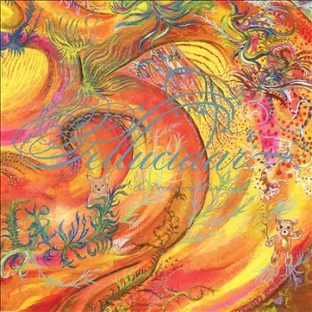 Pellucidar (A Dreamers Fantabula)