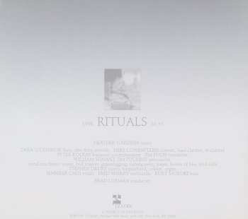 CD John Zorn: Rituals