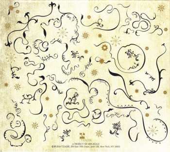 CD John Zorn: Sacred Visions
