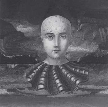 CD John Zorn: Simulacrum