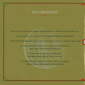 CD John Zorn: Templars - In Sacred Blood