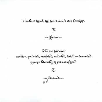 CD John Zorn: The Crucible DIGI