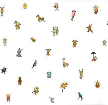 CD John Zorn: John Zorn's The Dreamers