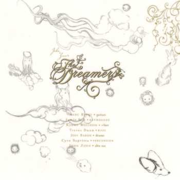 CD John Zorn: John Zorn's The Dreamers