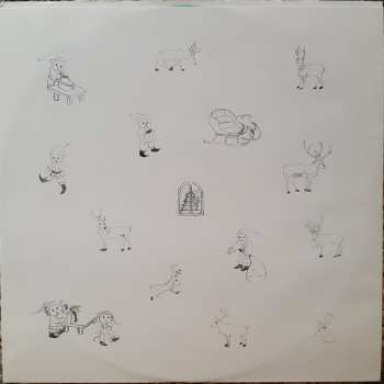 LP John Zorn: A Dreamers Christmas LTD | PIC