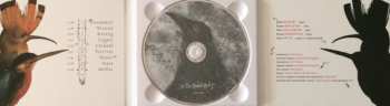 CD John Zorn: The Painted Bird