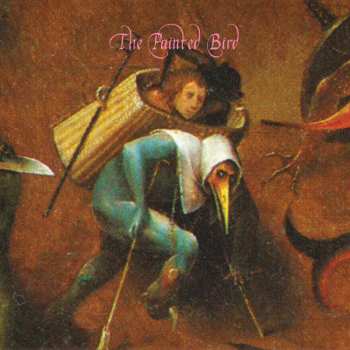 CD John Zorn: The Painted Bird