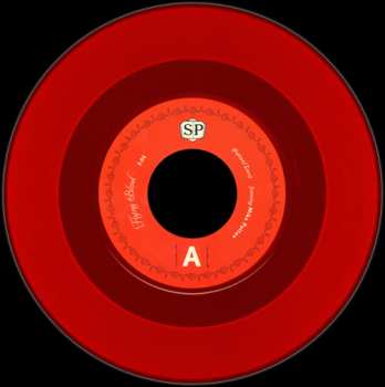 6SP/Set di cofanetti John Zorn: The Song Project LTD | CLR