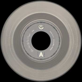 6SP/Set di cofanetti John Zorn: The Song Project LTD | CLR