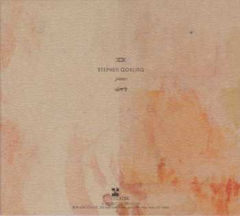 CD John Zorn: The Turner Études
