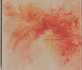 CD John Zorn: The Turner Études