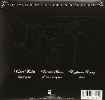 CD John Zorn: Valentine's Day