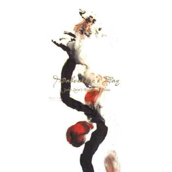 CD John Zorn: Valentine's Day