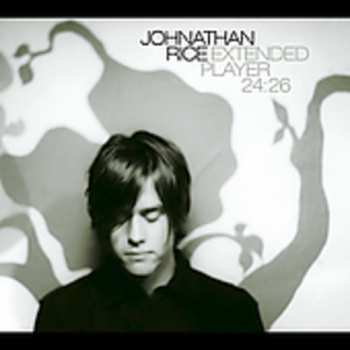 CD Johnathan Rice: Extended Player 24:26