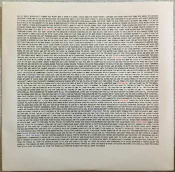 LP Johndavid Bartlett: In Your Dreams