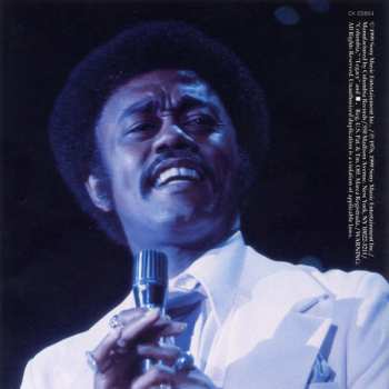 CD Johnnie Taylor: Ear•ga•sm