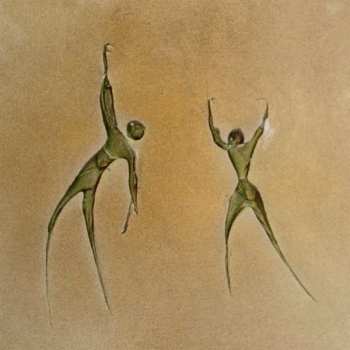 LP Johnny Arcesia: Reachin'