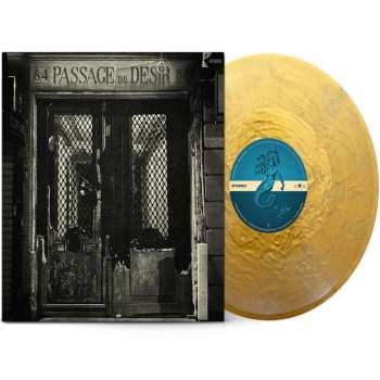 LP Johnny Blue Skies: Jbs Gold Ltd.