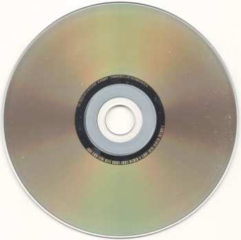 CD Johnny Burgin: Dos Hombres Wanted