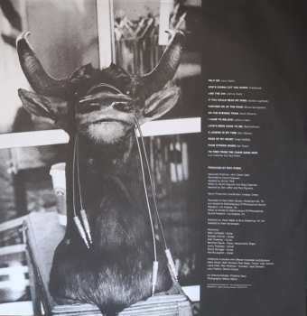 LP Johnny Cash: American V: A Hundred Highways