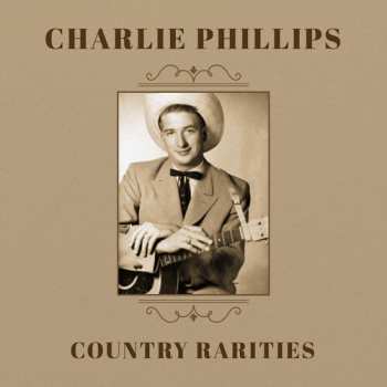 CD Johnny Cash: Country Rarities