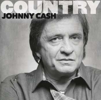 Album Johnny Cash: Country