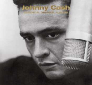 Album Johnny Cash: Essential Original Albums