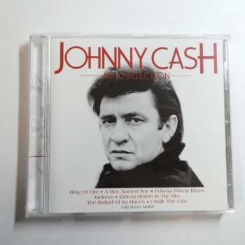 Album Johnny Cash: Hit Collection