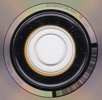 CD Johnny Cash: Koncert V Praze (In Prague Live)