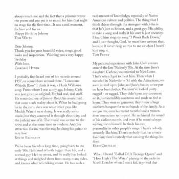 2CD Johnny Cash: Man In Black (The Very Best Of Johnny Cash)