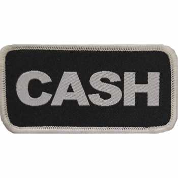 Merch Johnny Cash: Applicazione Cash