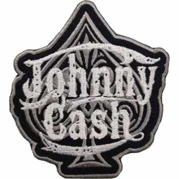 Merch Johnny Cash: Applicazione Spade
