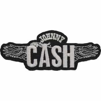 Merch Johnny Cash: Applicazione Wings