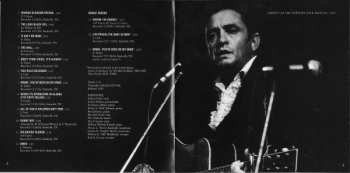CD Johnny Cash: Orange Blossom Special