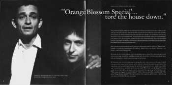 CD Johnny Cash: Orange Blossom Special