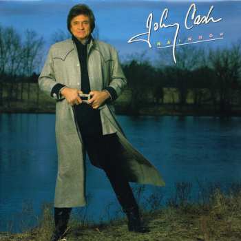 LP Johnny Cash: Rainbow