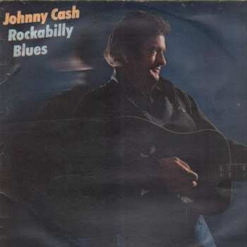 LP Johnny Cash: Rockabilly Blues