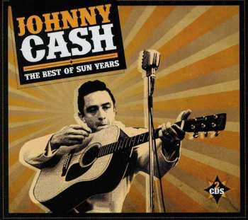 Album Johnny Cash: The Best Of Sun Years