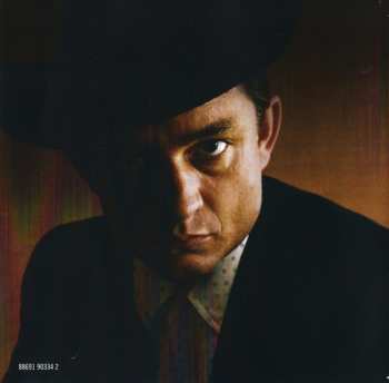 CD Johnny Cash: The Greatest: Country Classics